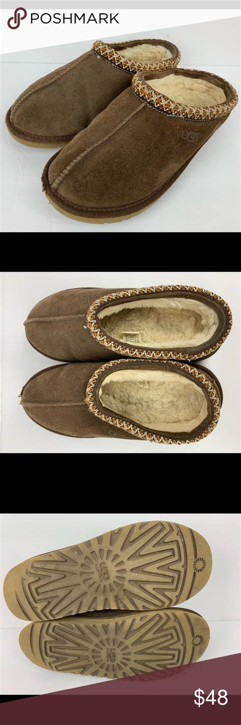 Ugg talisman slipperss